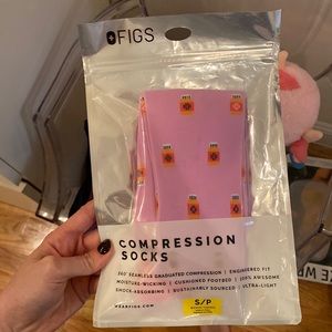 Figs Compression Socks